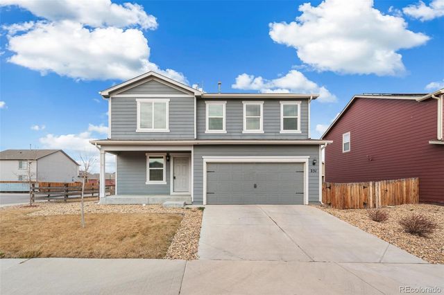 231 Mesa Avenue, Lochbuie, CO 80603