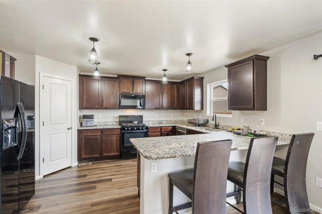 231 Mesa Avenue, Lochbuie, CO 80603