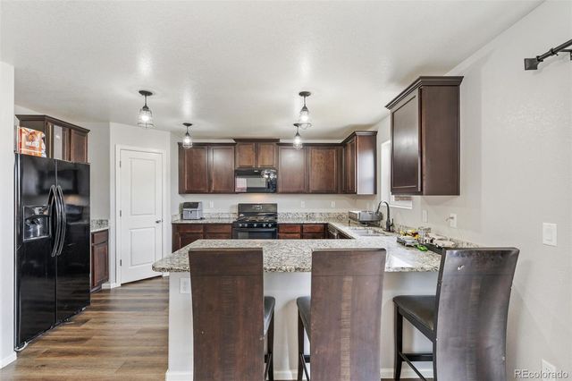 231 Mesa Avenue, Lochbuie, CO 80603