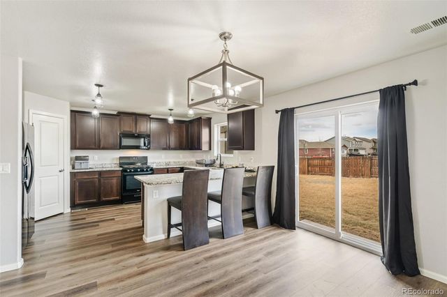 231 Mesa Avenue, Lochbuie, CO 80603