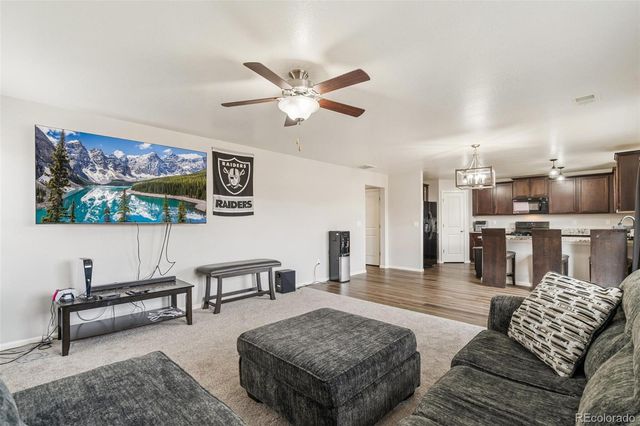 231 Mesa Avenue, Lochbuie, CO 80603