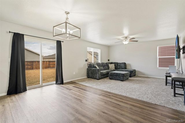 231 Mesa Avenue, Lochbuie, CO 80603