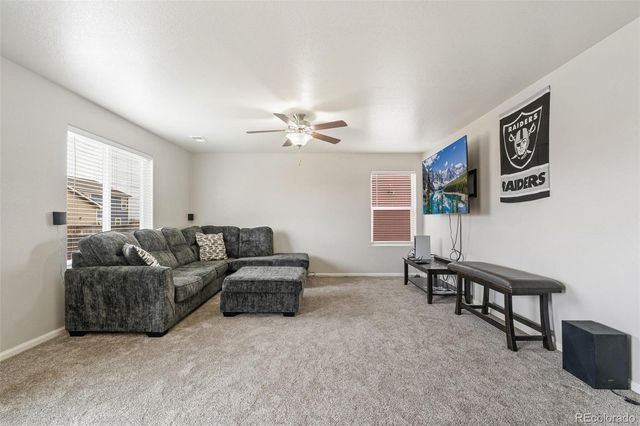 231 Mesa Avenue, Lochbuie, CO 80603