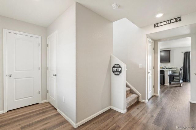 231 Mesa Avenue, Lochbuie, CO 80603