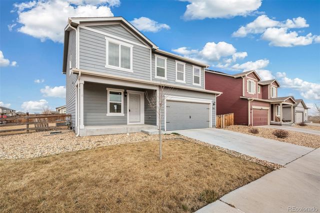 231 Mesa Avenue, Lochbuie, CO 80603