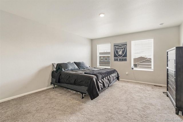 231 Mesa Avenue, Lochbuie, CO 80603