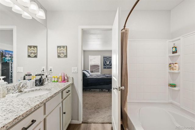 231 Mesa Avenue, Lochbuie, CO 80603