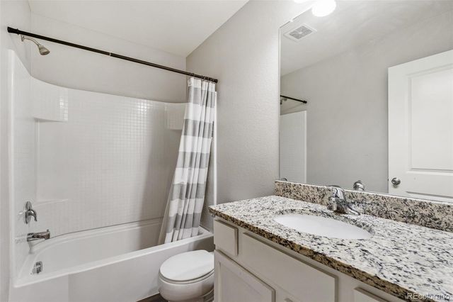 231 Mesa Avenue, Lochbuie, CO 80603