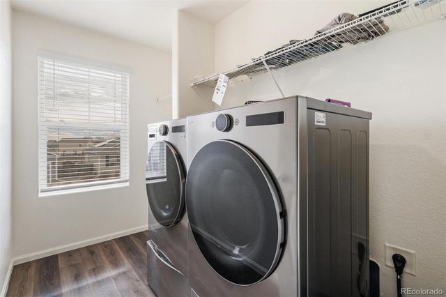 231 Mesa Avenue, Lochbuie, CO 80603