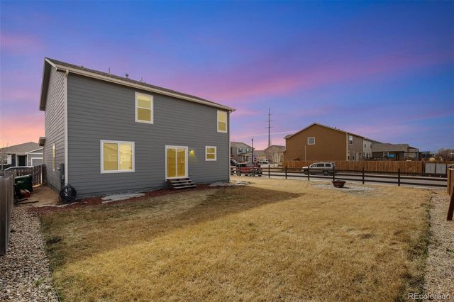231 Mesa Avenue, Lochbuie, CO 80603