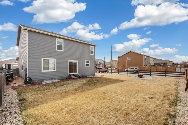 231 Mesa Avenue, Lochbuie, CO 80603