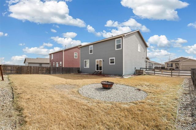 231 Mesa Avenue, Lochbuie, CO 80603
