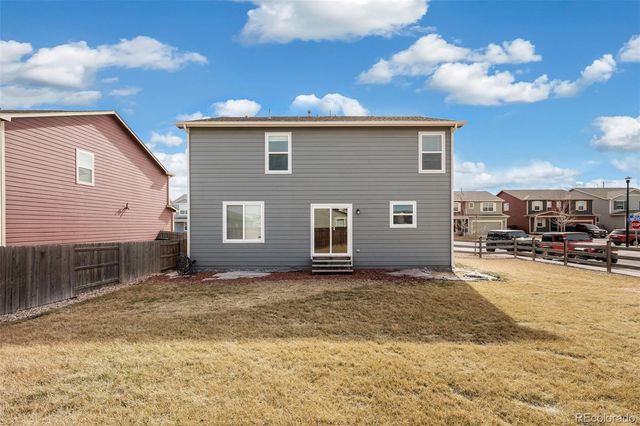 231 Mesa Avenue, Lochbuie, CO 80603