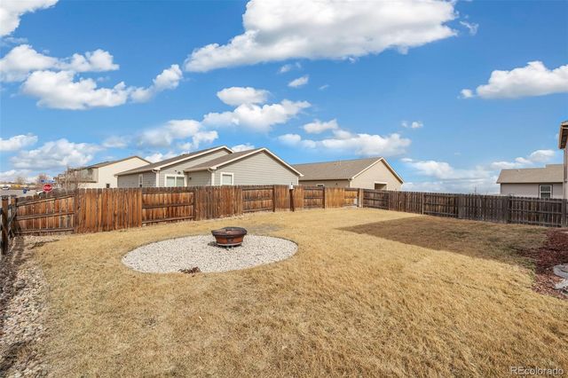 231 Mesa Avenue, Lochbuie, CO 80603