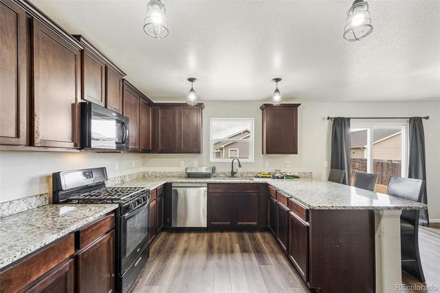 231 Mesa Avenue, Lochbuie, CO 80603