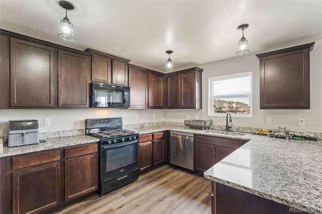 231 Mesa Avenue, Lochbuie, CO 80603