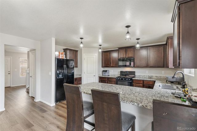 231 Mesa Avenue, Lochbuie, CO 80603