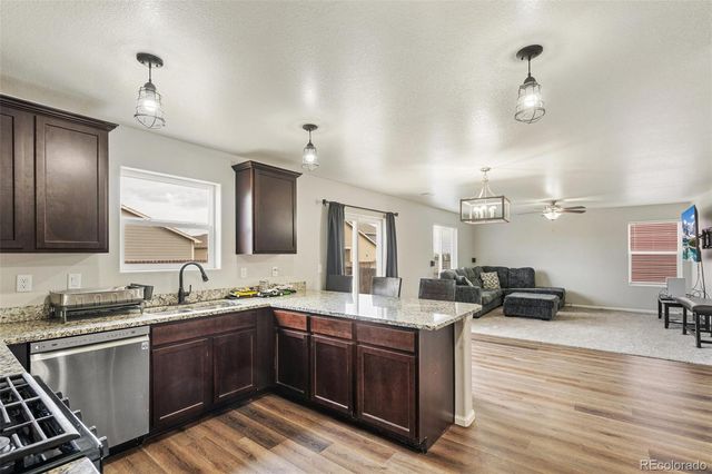 231 Mesa Avenue, Lochbuie, CO 80603