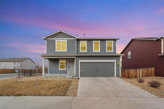231 Mesa Avenue, Lochbuie, CO 80603