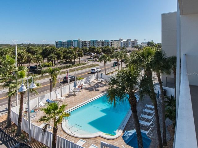 19610 GULF BOULEVARD 303, Indian Shores, FL 33785