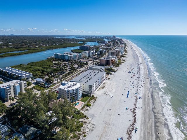 19610 GULF BOULEVARD 303, Indian Shores, FL 33785