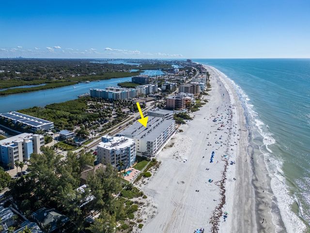 19610 GULF BOULEVARD 303, Indian Shores, FL 33785