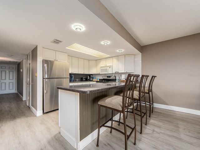 19610 GULF BOULEVARD 303, Indian Shores, FL 33785