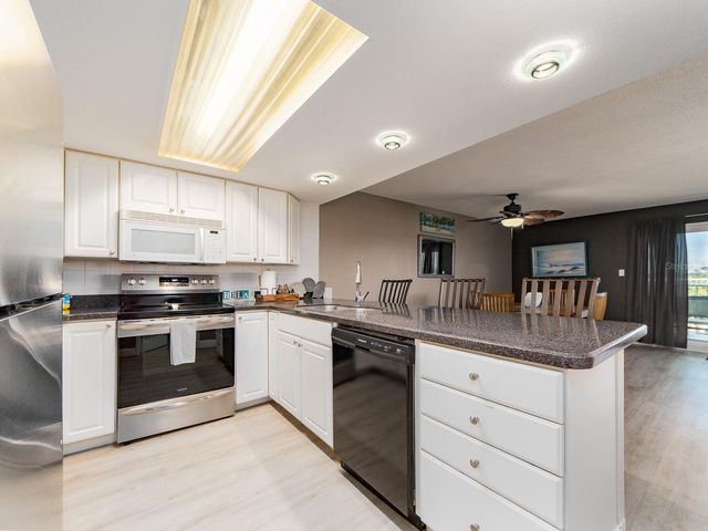 19610 GULF BOULEVARD 303, Indian Shores, FL 33785