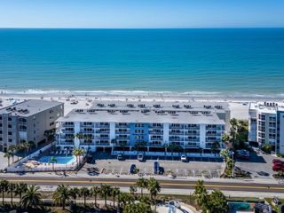 19610 GULF BOULEVARD 303, Indian Shores, FL 33785