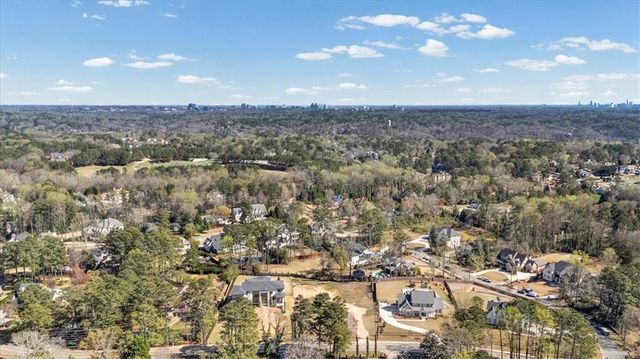 120 Woodlawn Drive, Marietta, GA 30067