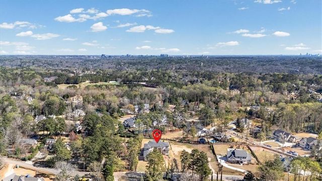 120 Woodlawn Drive, Marietta, GA 30067