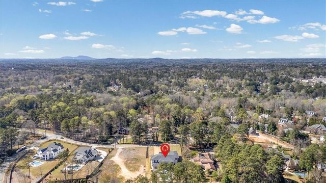 120 Woodlawn Drive, Marietta, GA 30067