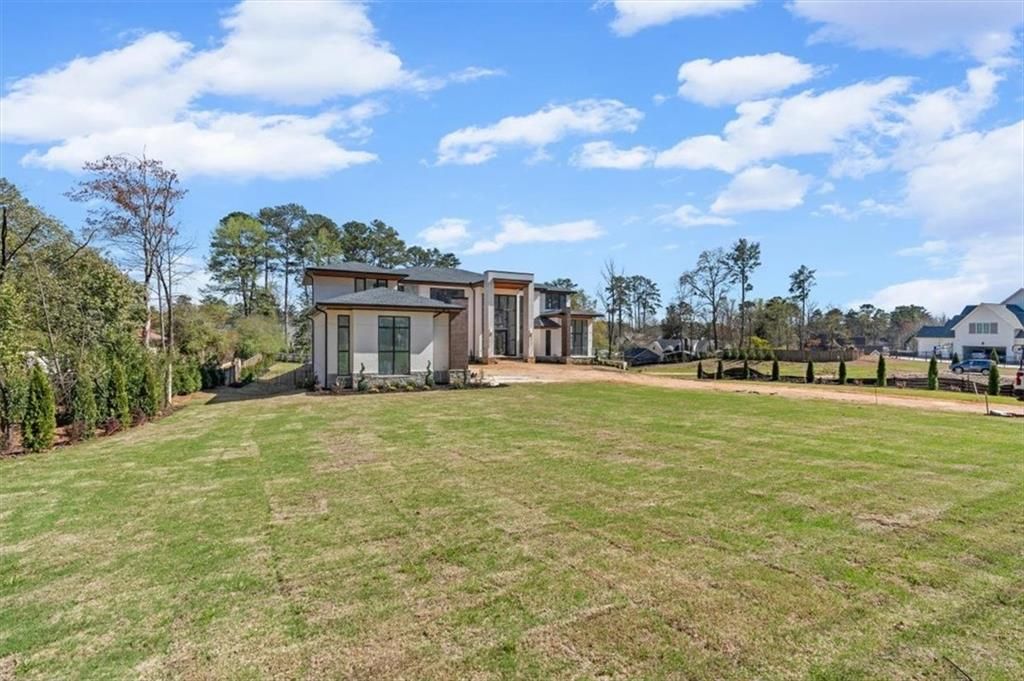 120 Woodlawn Drive, Marietta, GA 30067