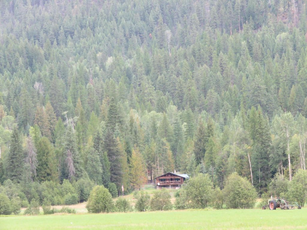 394 WHITE DRIVE, TROY, MT 59935, TROY, MT Clearwater Properties