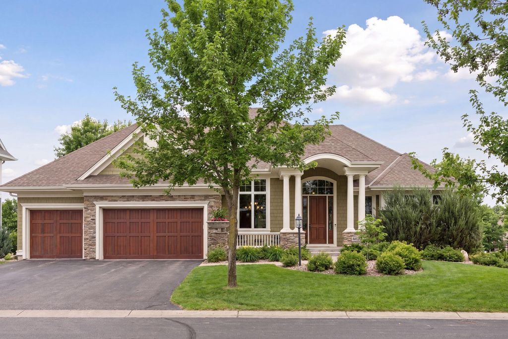 4629 Bluebell Trail N, Hamel, MN 55340