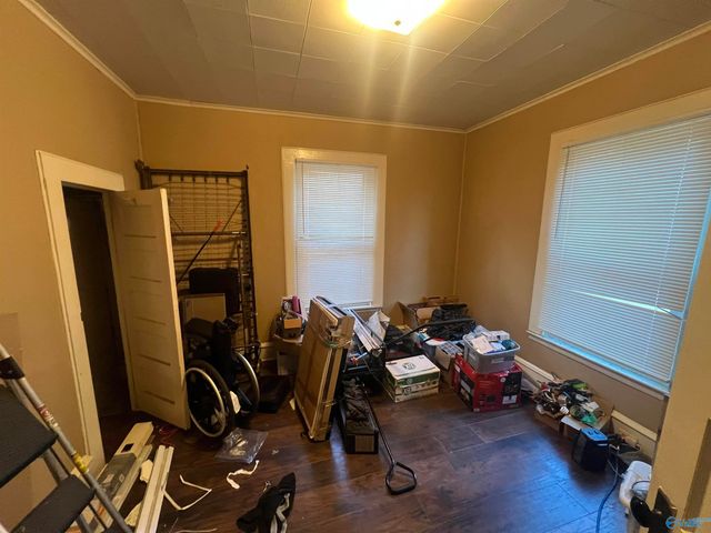 1009 Annapolis Avenue, Sheffield, AL 35660