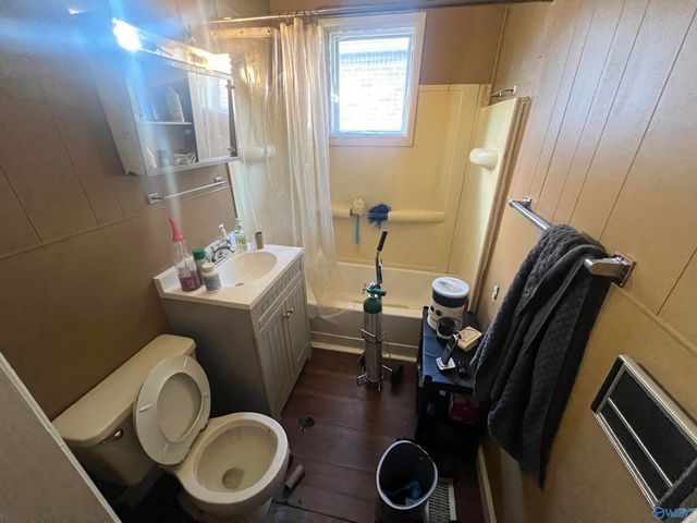 1009 Annapolis Avenue, Sheffield, AL 35660