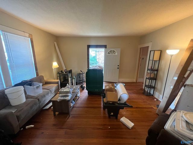 1009 Annapolis Avenue, Sheffield, AL 35660