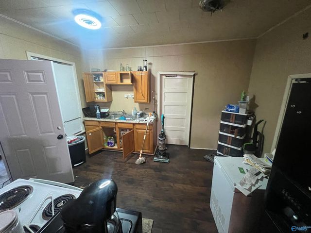 1009 Annapolis Avenue, Sheffield, AL 35660