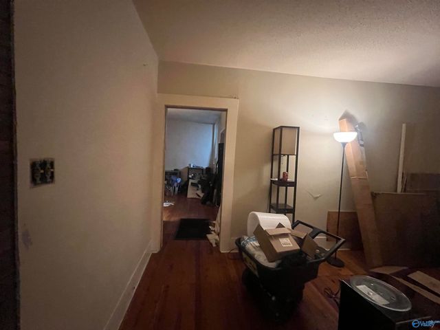 1009 Annapolis Avenue, Sheffield, AL 35660