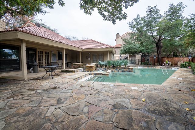 5200 Martel Avenue 3B, Dallas, TX 75206