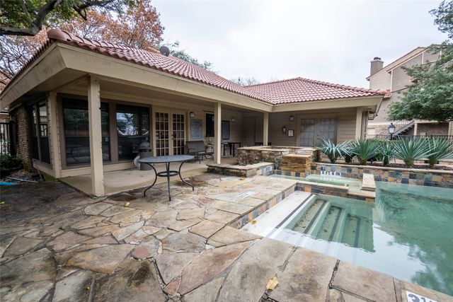 5200 Martel Avenue 3B, Dallas, TX 75206