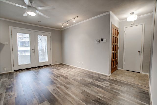 5200 Martel Avenue 3B, Dallas, TX 75206