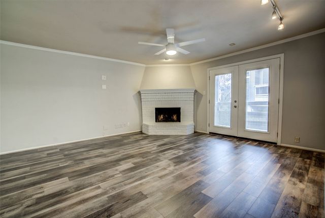 5200 Martel Avenue 3B, Dallas, TX 75206