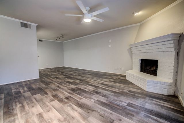 5200 Martel Avenue 3B, Dallas, TX 75206