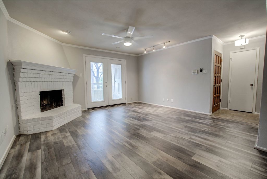 5200 Martel Avenue 3B, Dallas, TX 75206