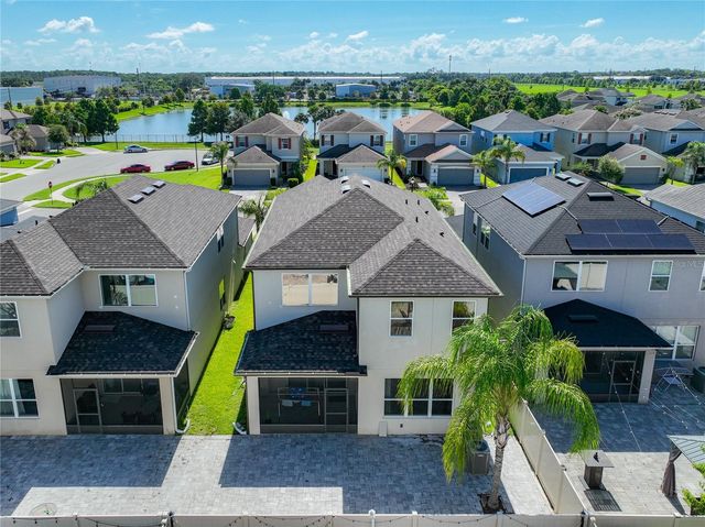 480 ROCKY GROVE LANE, Sanford, FL 32771
