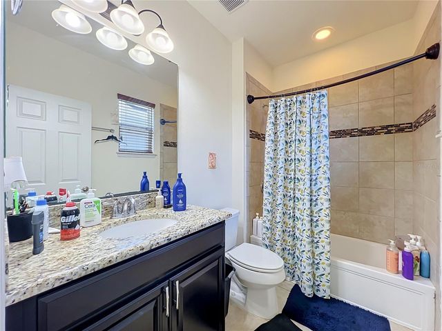 480 ROCKY GROVE LANE, Sanford, FL 32771