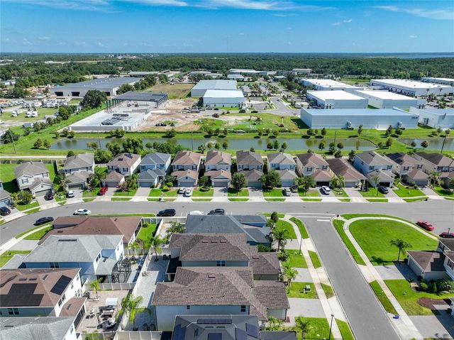 480 ROCKY GROVE LANE, Sanford, FL 32771