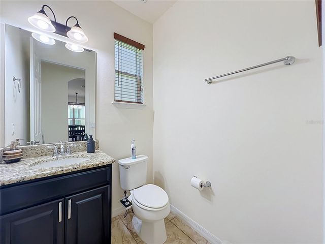 480 ROCKY GROVE LANE, Sanford, FL 32771